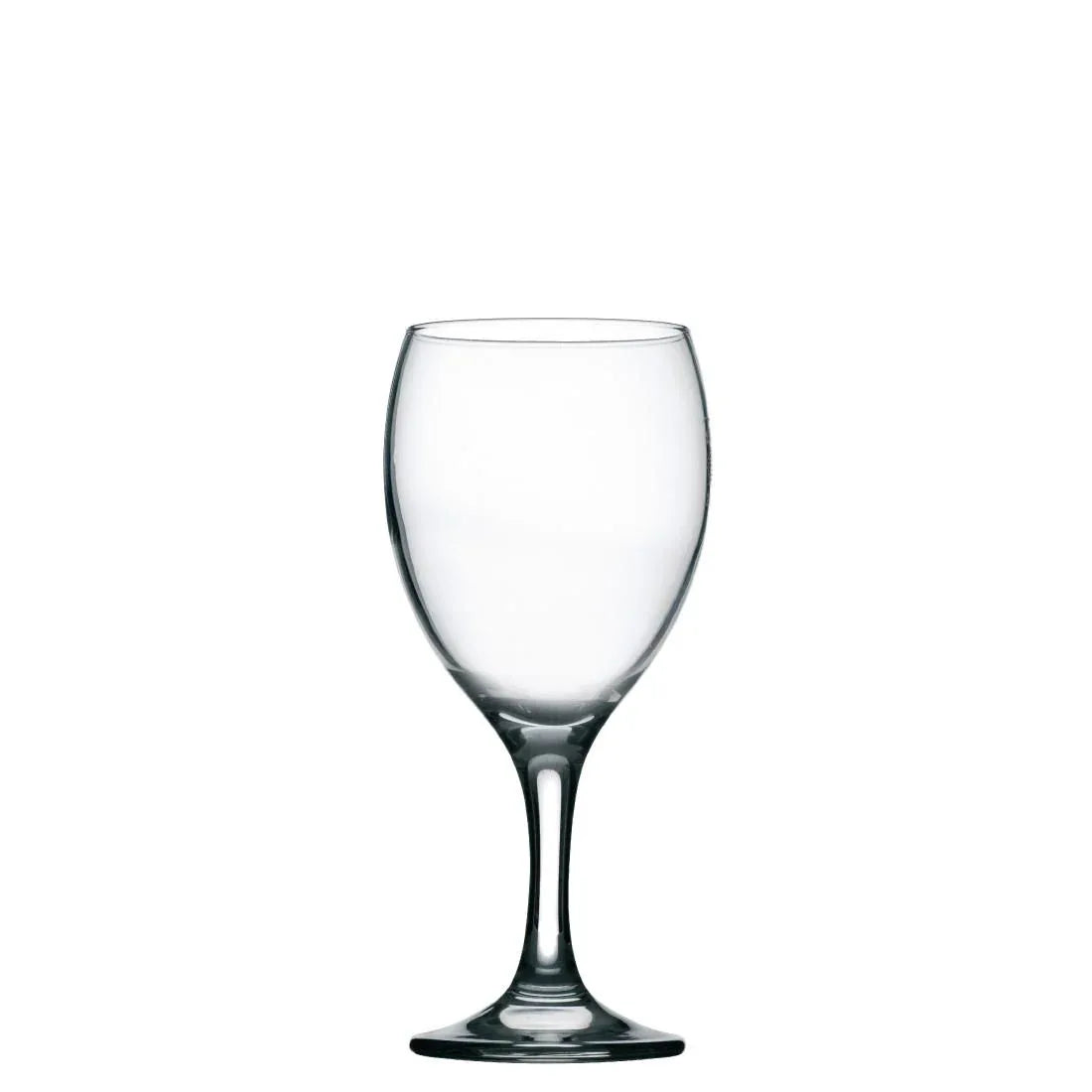 T278 Utopia Imperial Wine Glasses 340ml (Pack of 24) - JD Catering Equipment Solutions Ltd