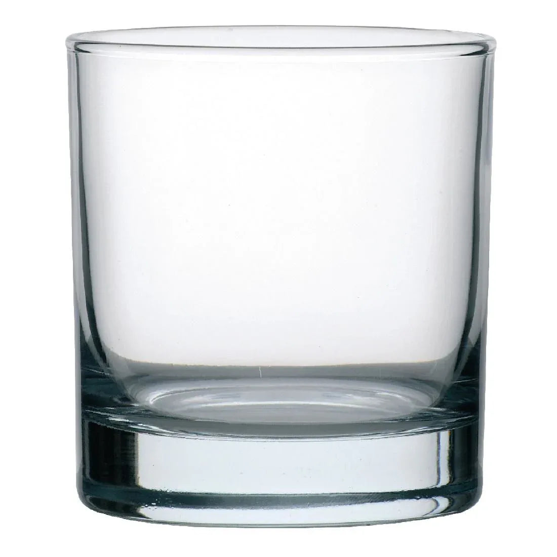 F851 Utopia Old Fashioned Rocks Glass 330ml (Pack of 12) - JD Catering Equipment Solutions Ltd
