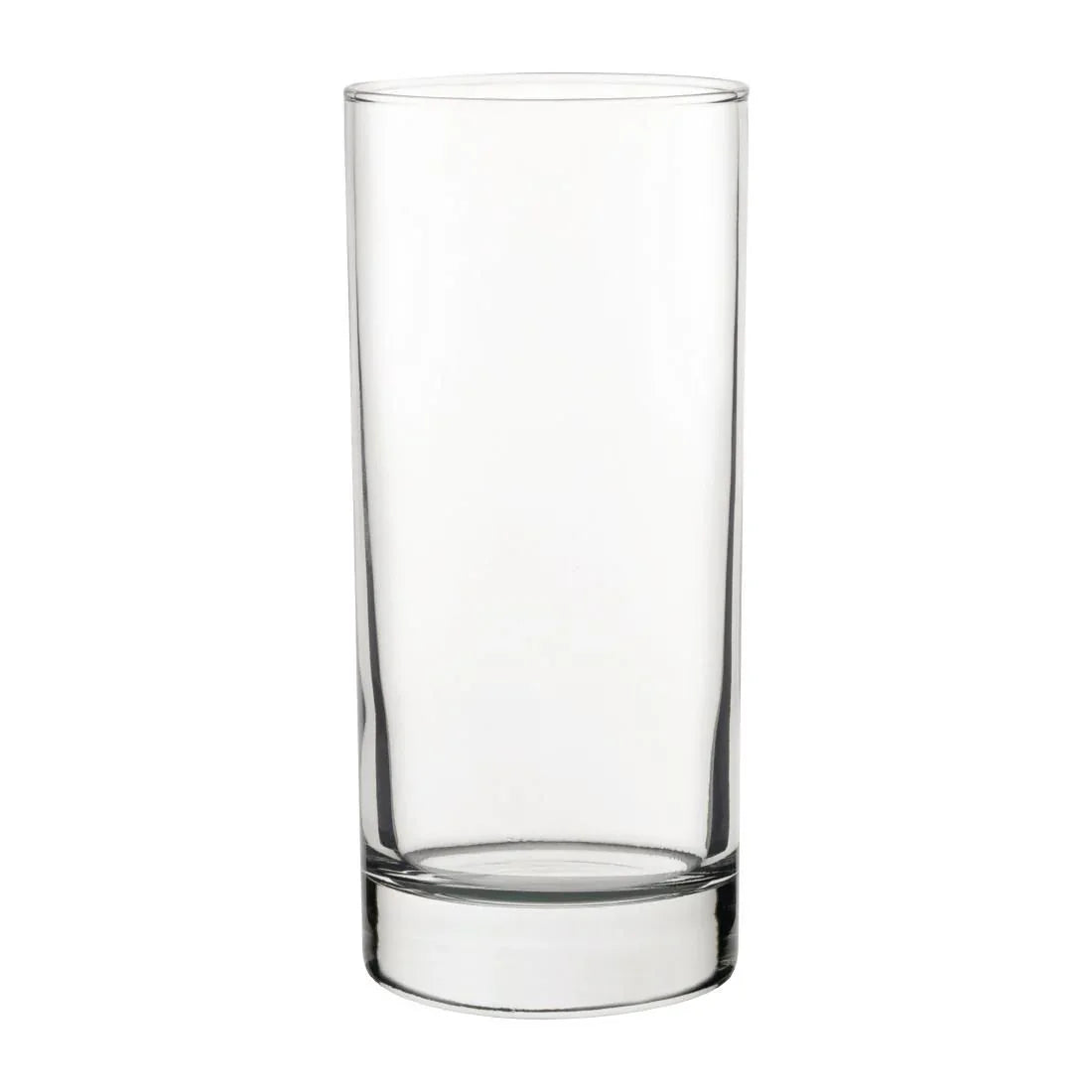 DY274 Utopia Pure Glass Hi Balls 375ml (Pack of 48) - JD Catering Equipment Solutions Ltd