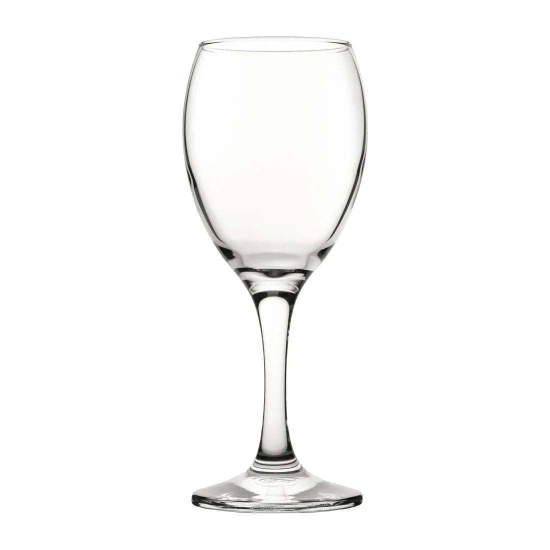 DY270 Utopia Pure Glass Wine Glasses 250ml (Pack of 48) - JD Catering Equipment Solutions Ltd