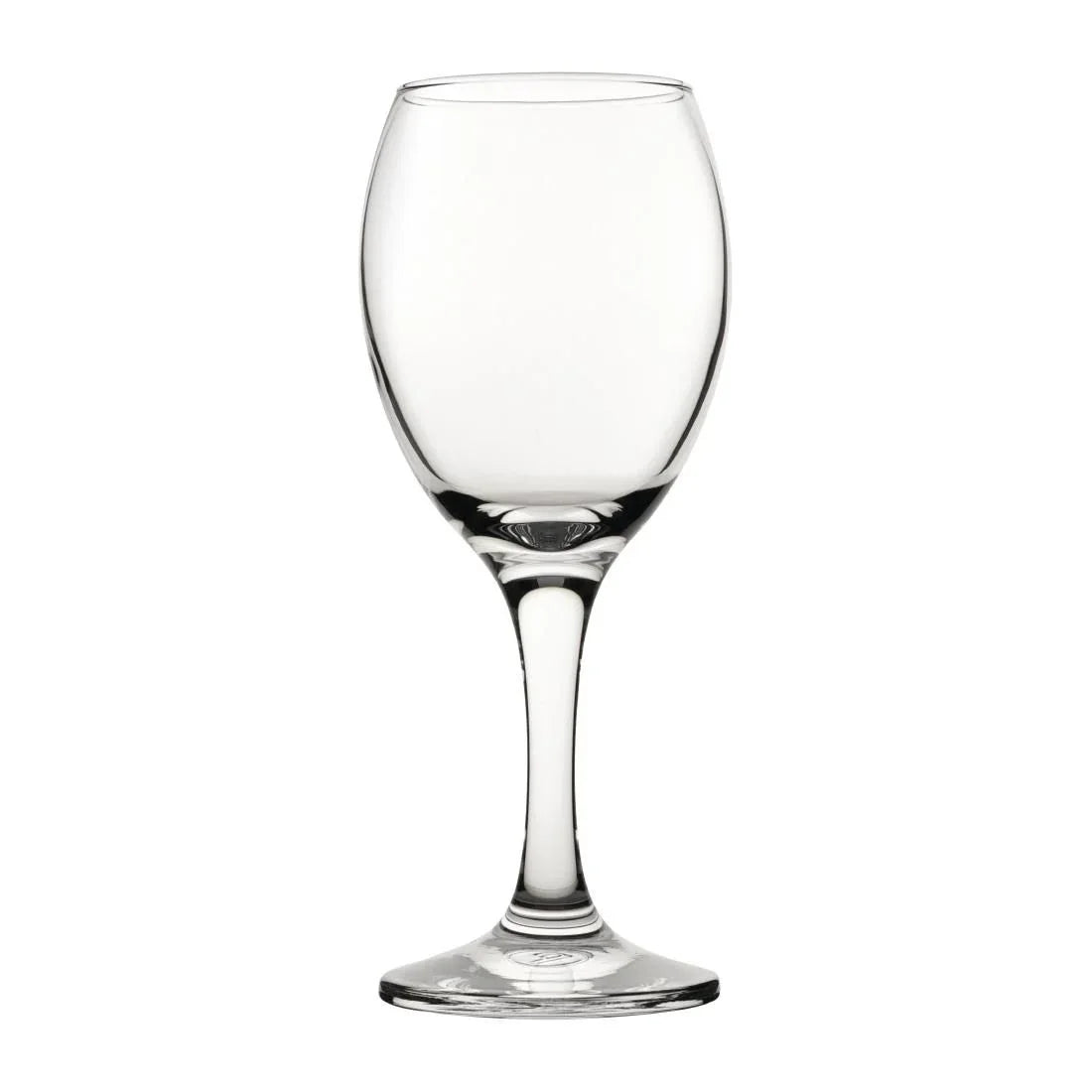 DY271 Utopia Pure Glass Wine Glasses 310ml (Pack of 48) - JD Catering Equipment Solutions Ltd
