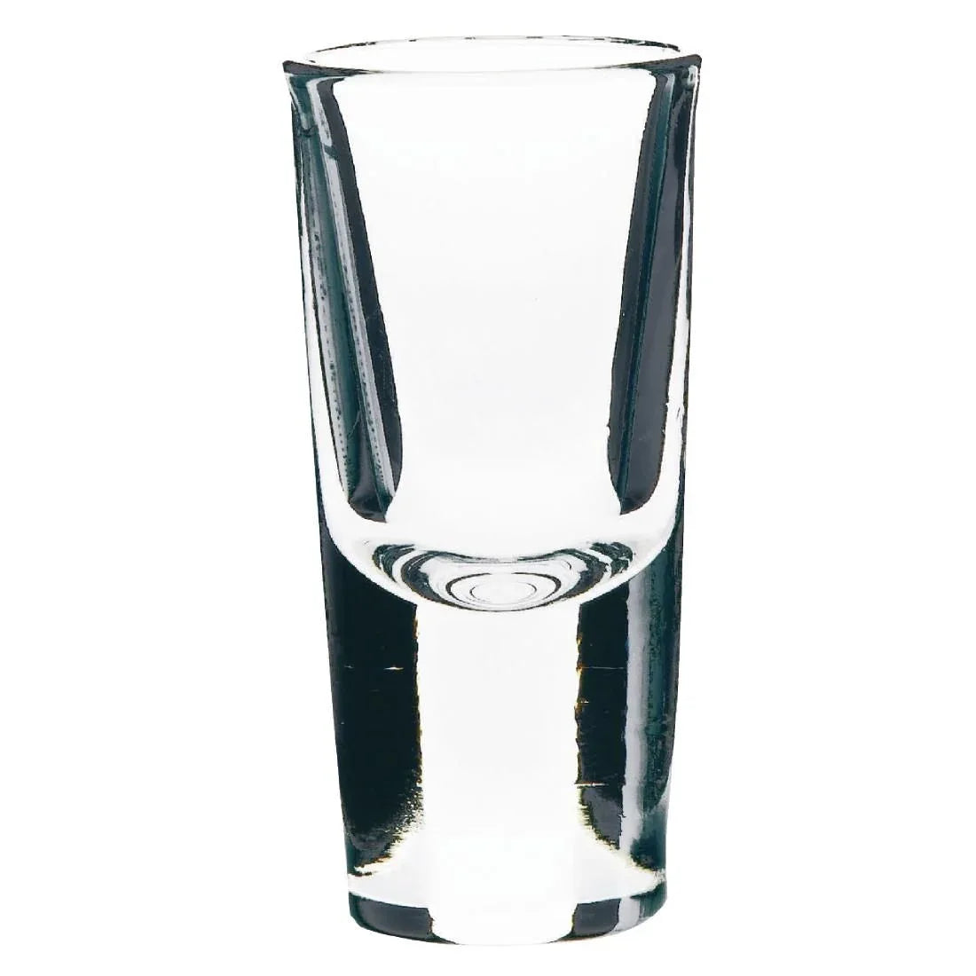 CF650 Utopia Shooter Shot Glasses 25ml CE Marked (Pack of 25) - JD Catering Equipment Solutions Ltd