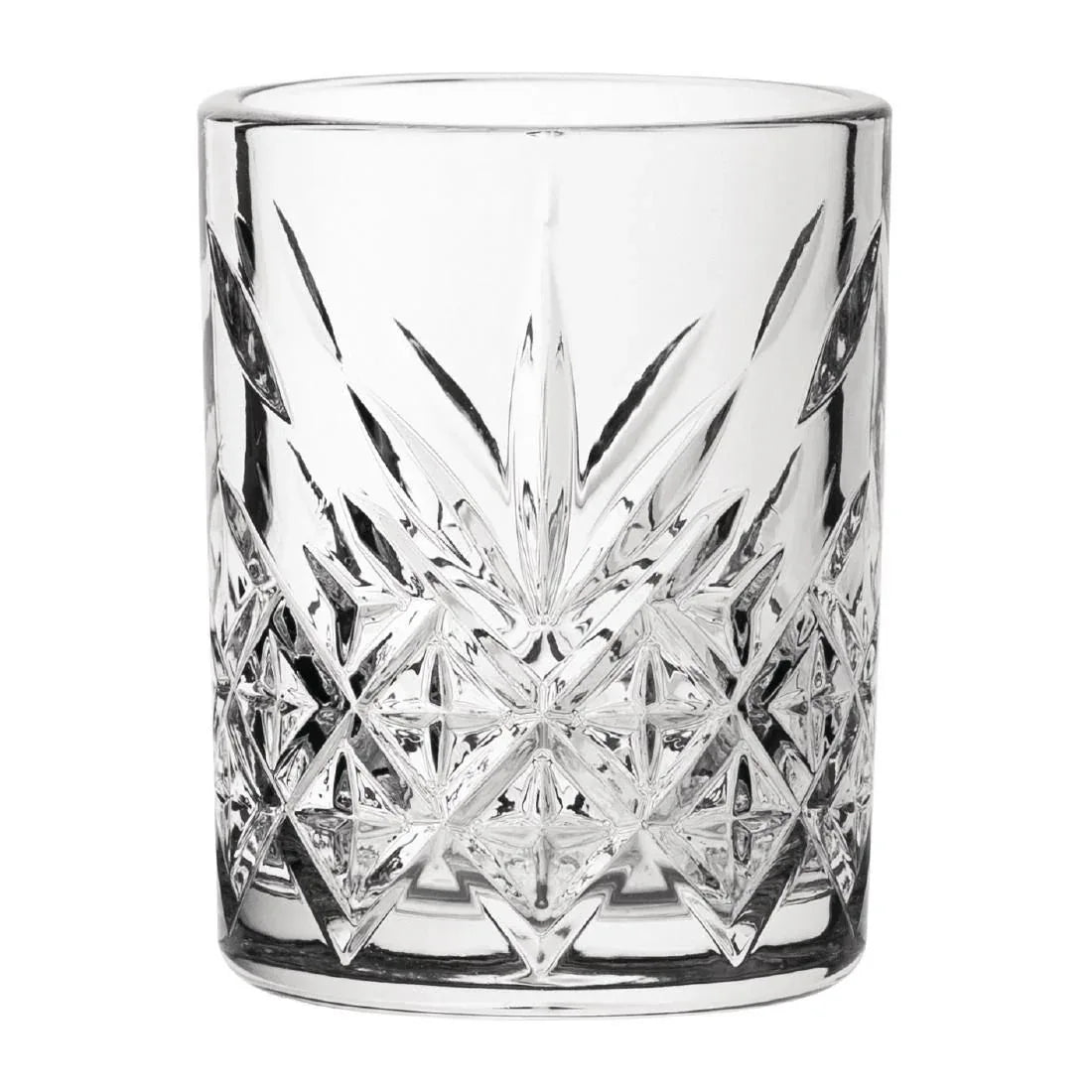 DY304 Utopia Timeless Vintage Shot Glasses 60ml (Pack of 12) - JD Catering Equipment Solutions Ltd