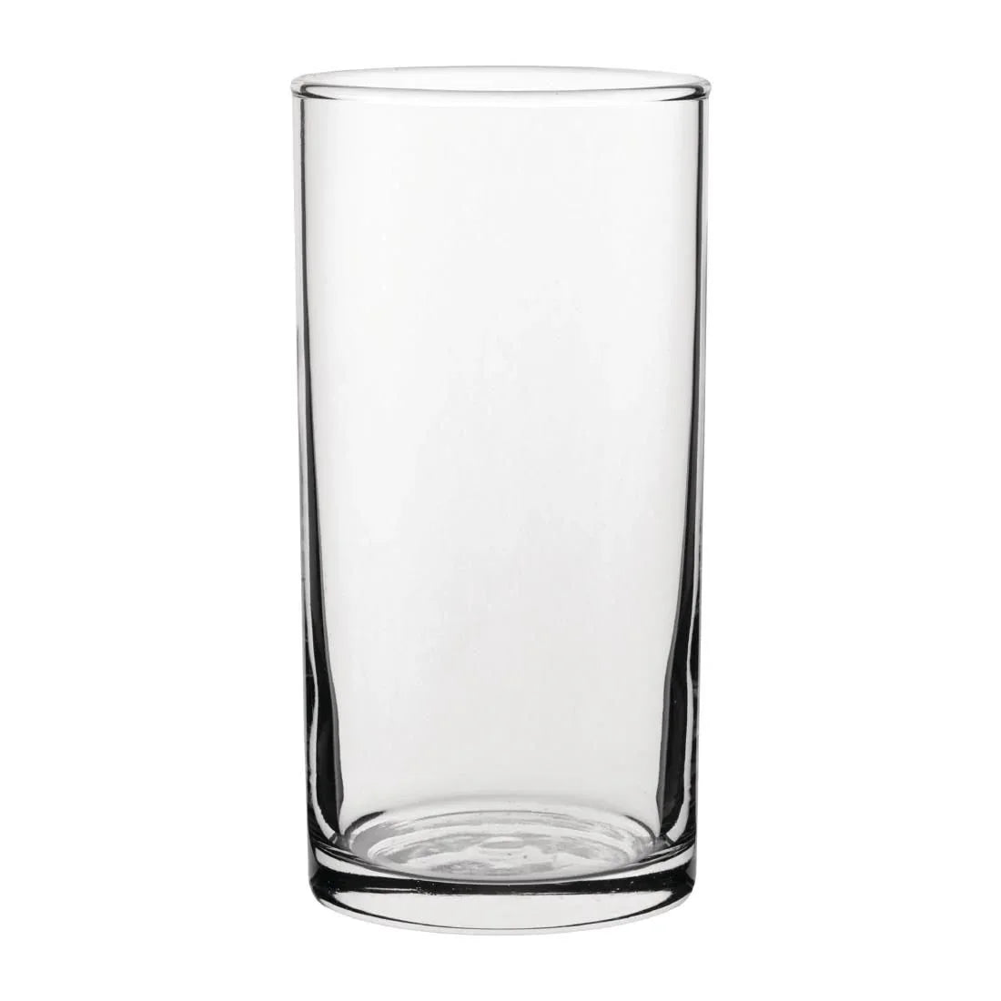 DY290 Utopia Toughened Hi Ball Glasses 240ml (Pack of 48) - JD Catering Equipment Solutions Ltd