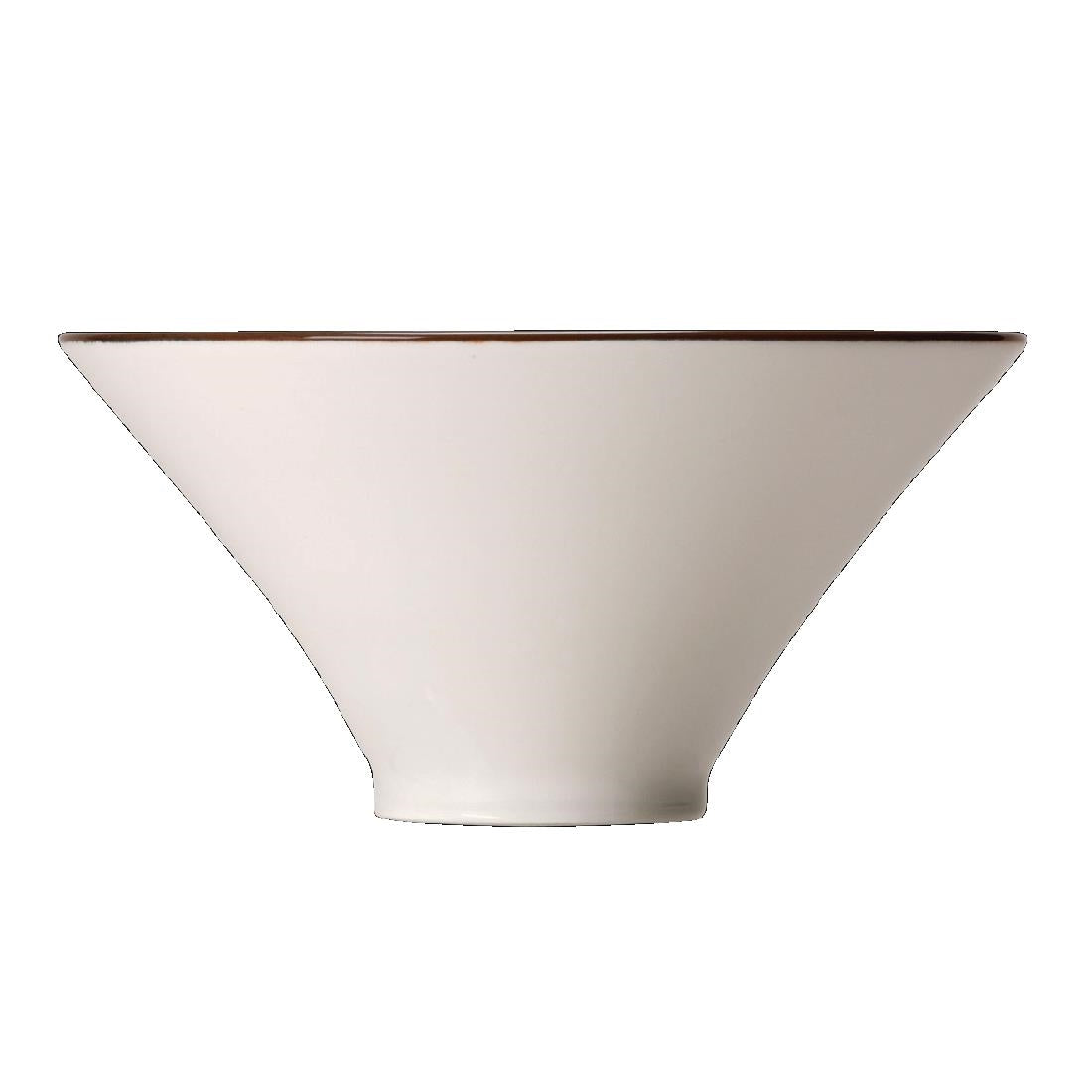 V184 Steelite Koto Axis Bowls 90mm (Pack of 12)