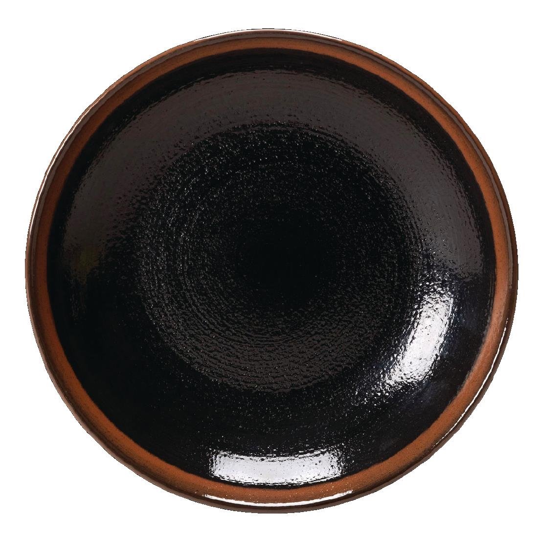 V181 Steelite Koto Coupe Bowls 252mm (Pack of 12)