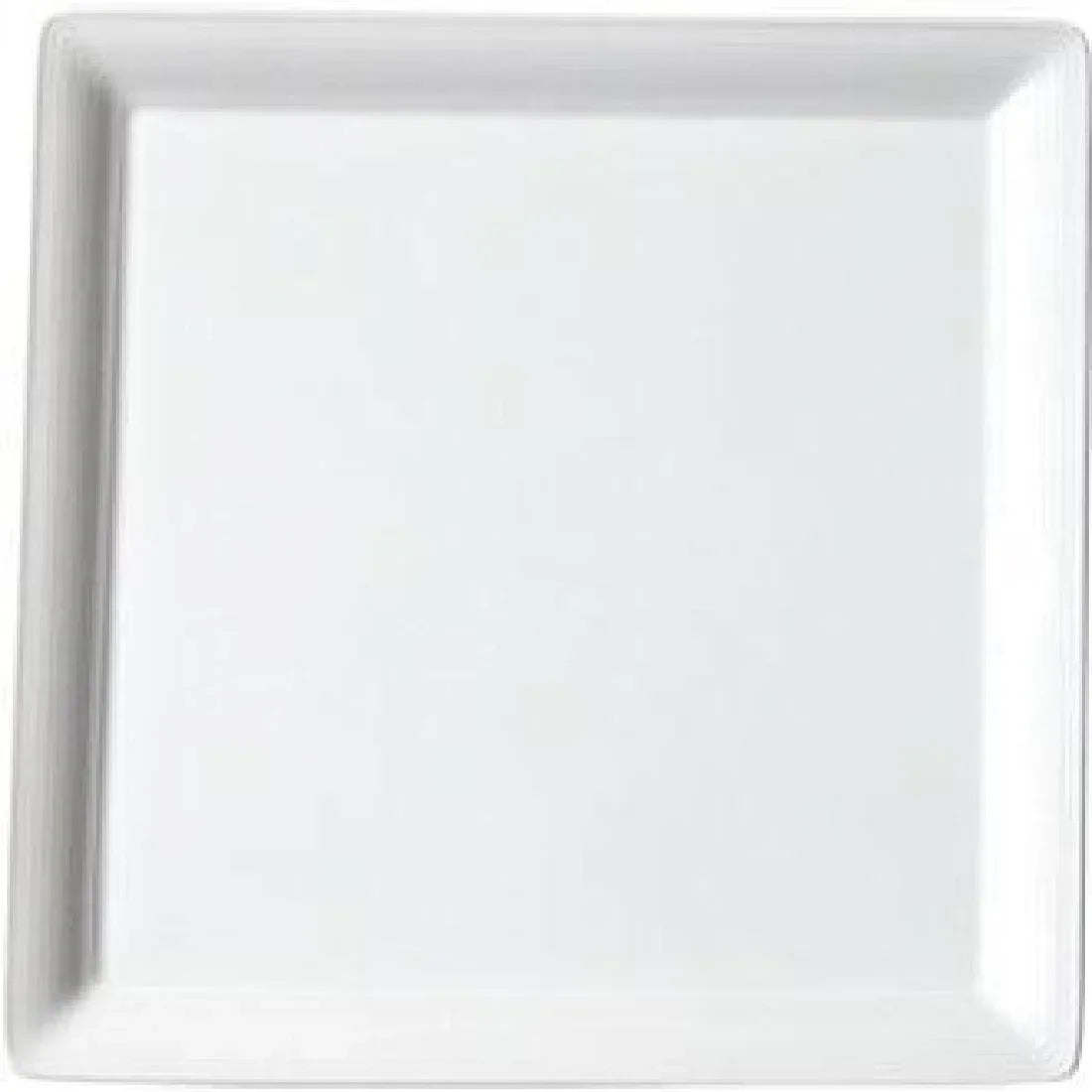 V6082 Steelite Ozorio Aura Square Trays 150mm (Pack of 24) - JD Catering Equipment Solutions Ltd