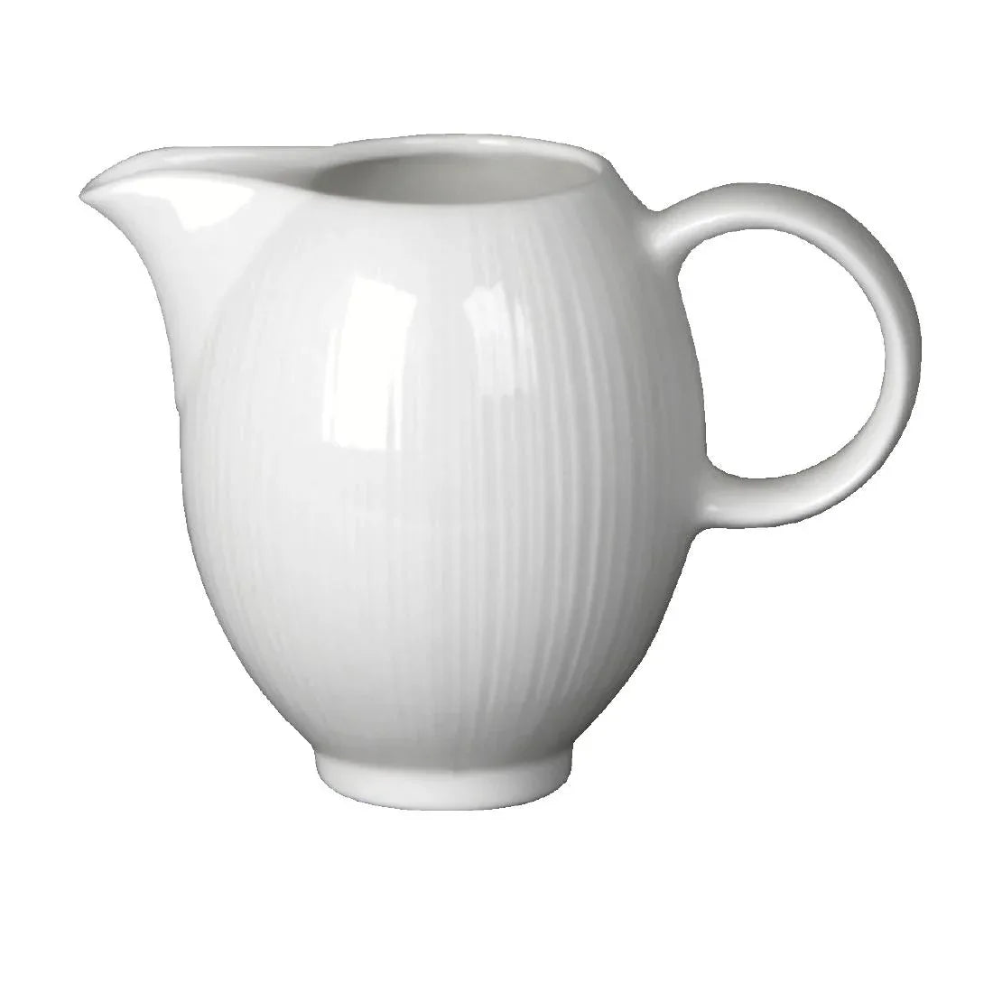 V6431 Steelite Spyro Jugs 80ml (Pack of 12) - JD Catering Equipment Solutions Ltd