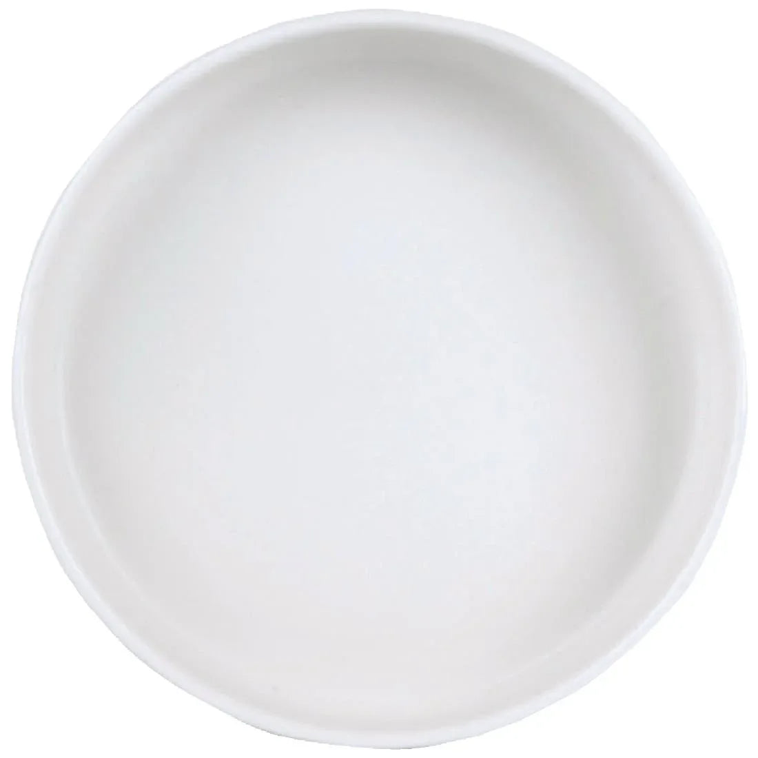 V9930 Steelite Taste Round Stacking Trays 203mm (Pack of 12) - JD Catering Equipment Solutions Ltd