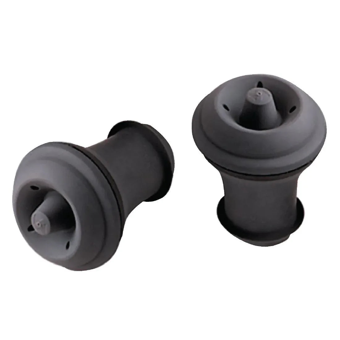 CC195 Vacu-Vin Wine Saver Spare Stopper (Pack of 2) - JD Catering Equipment Solutions Ltd