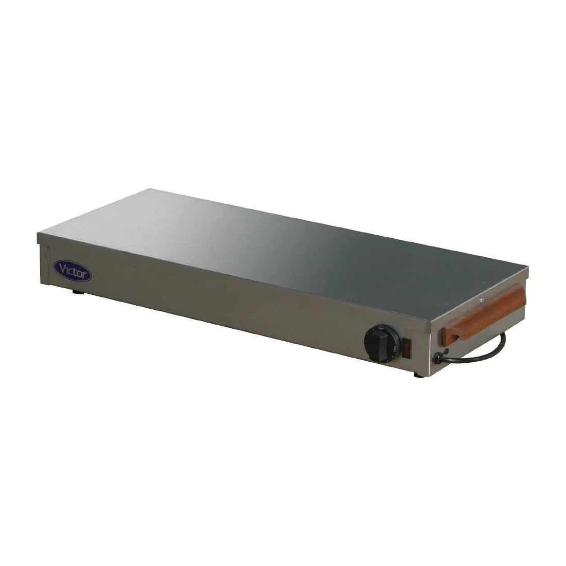 CD076 Victor Hot Plate HP2 - JD Catering Equipment Solutions Ltd