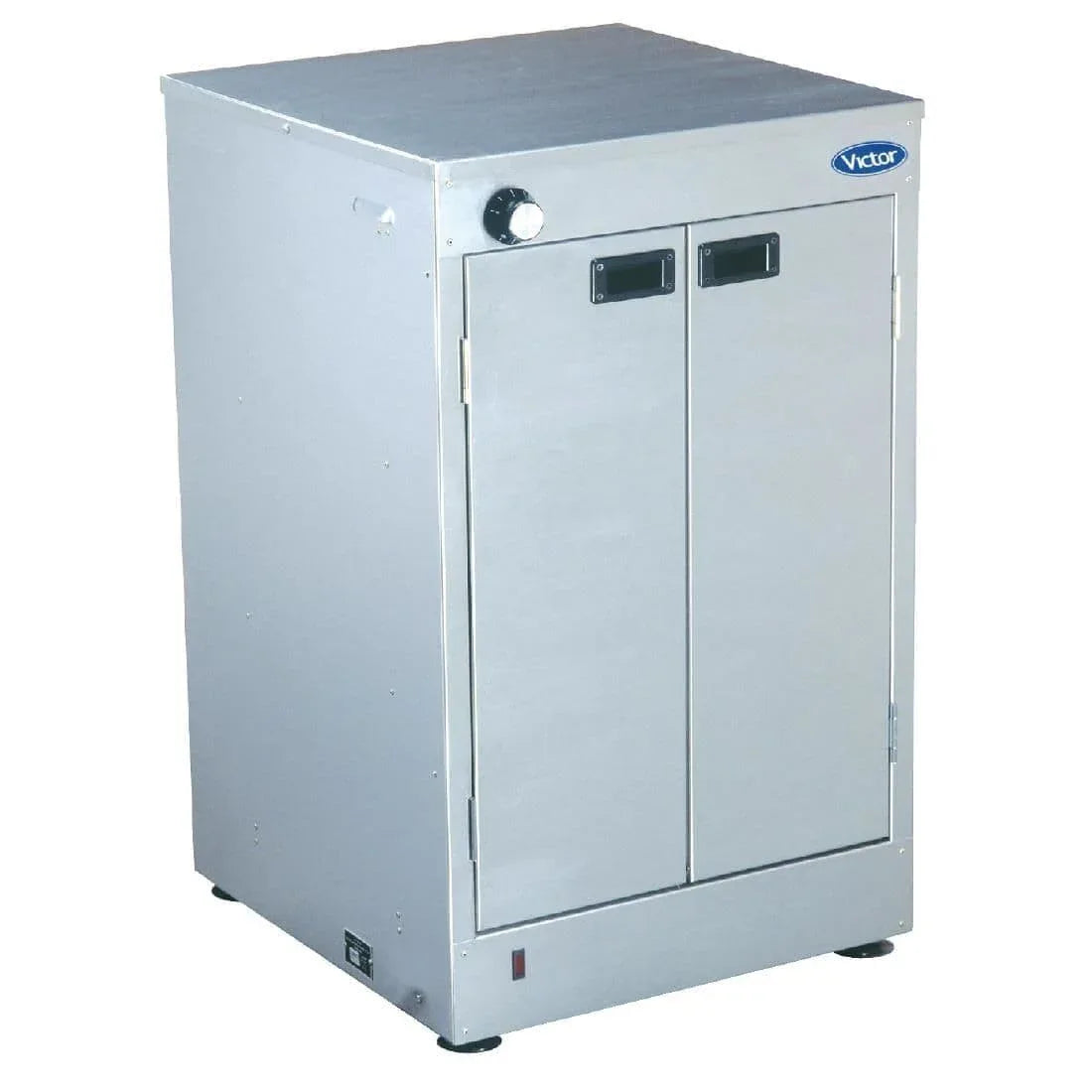 CE887 Victor Prince Hot Cupboard HED30100 - JD Catering Equipment Solutions Ltd
