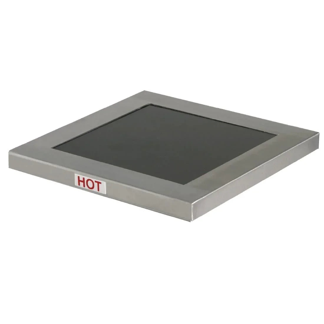 CC869 Victor Spare Glass Top - JD Catering Equipment Solutions Ltd