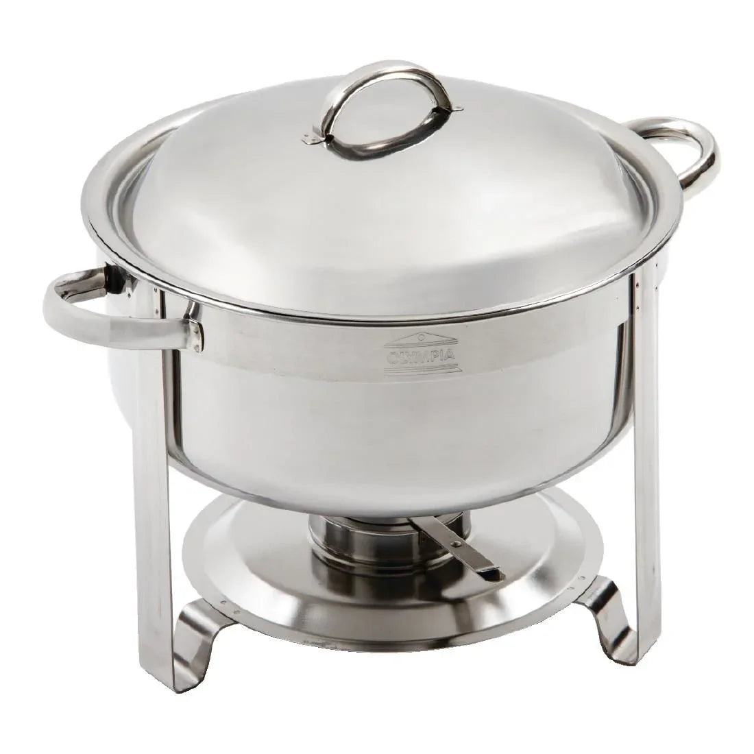 CB063 Vienna Chafing Set - JD Catering Equipment Solutions Ltd