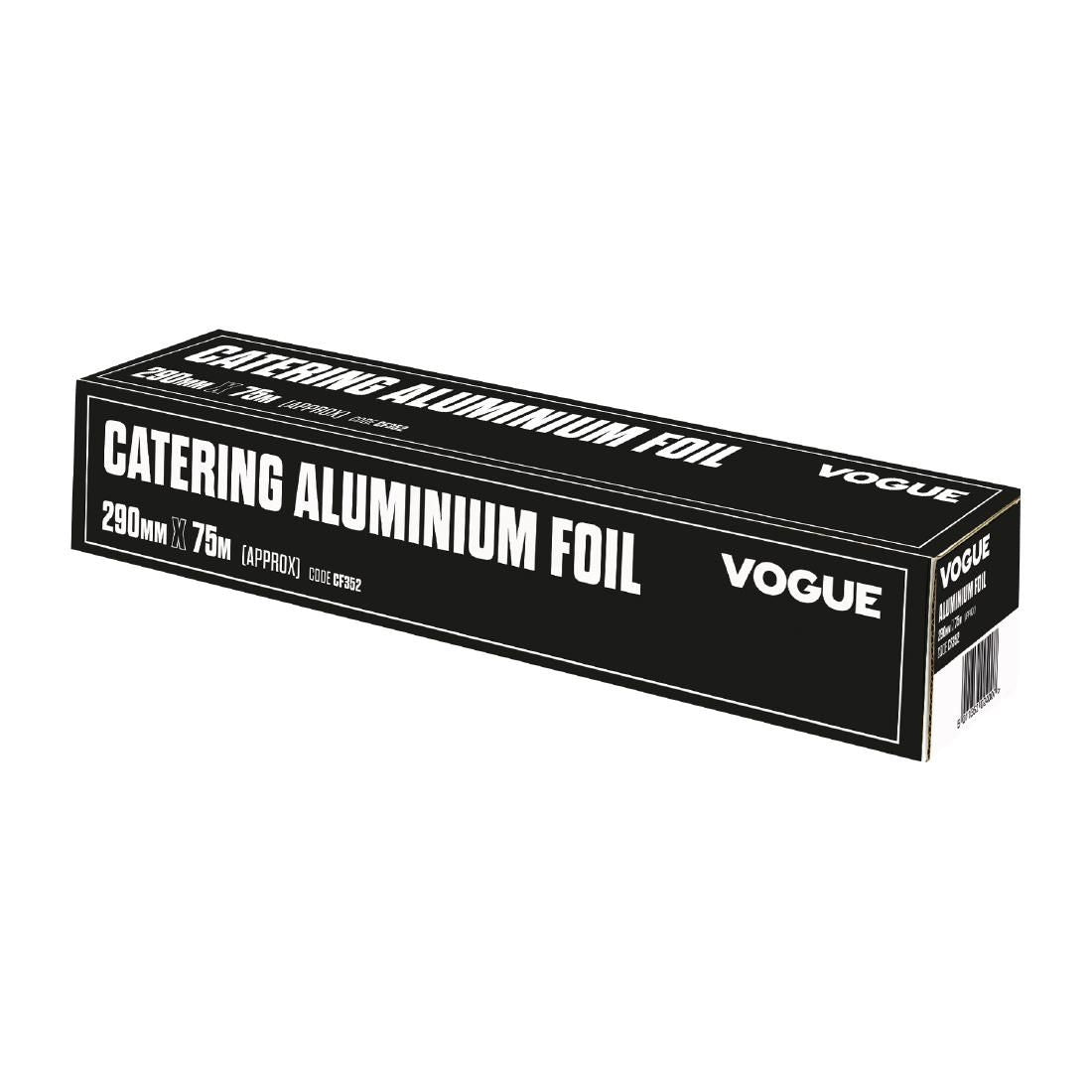 CF352 Vogue Aluminium Foil
