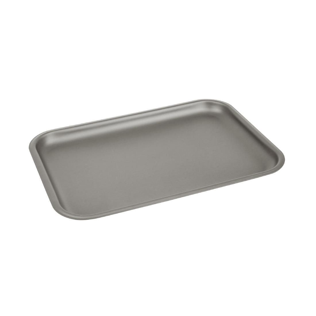 C064 Vogue Anodised Aluminium Baking Tray 420 x 305mm