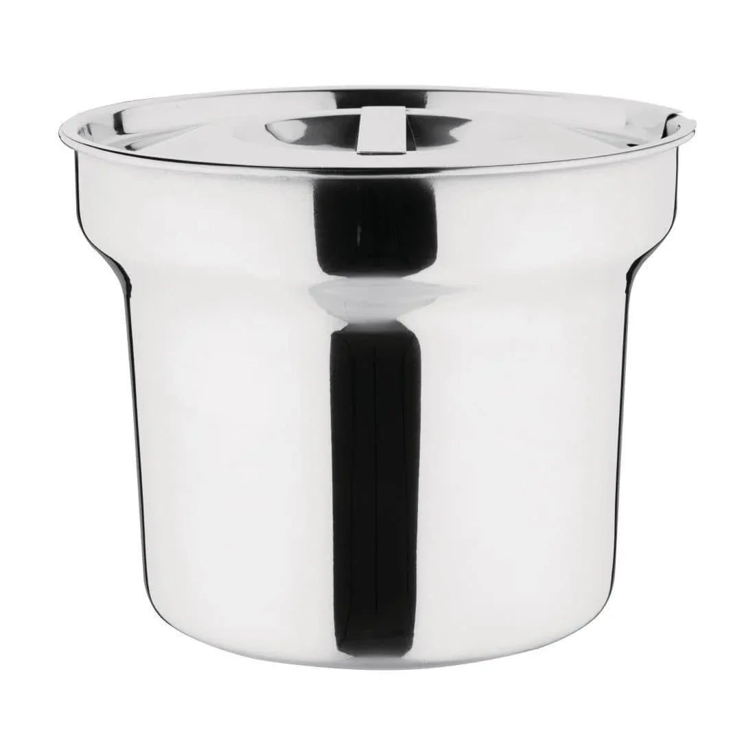 K081 Vogue Bain Marie Pot and Lid - JD Catering Equipment Solutions Ltd