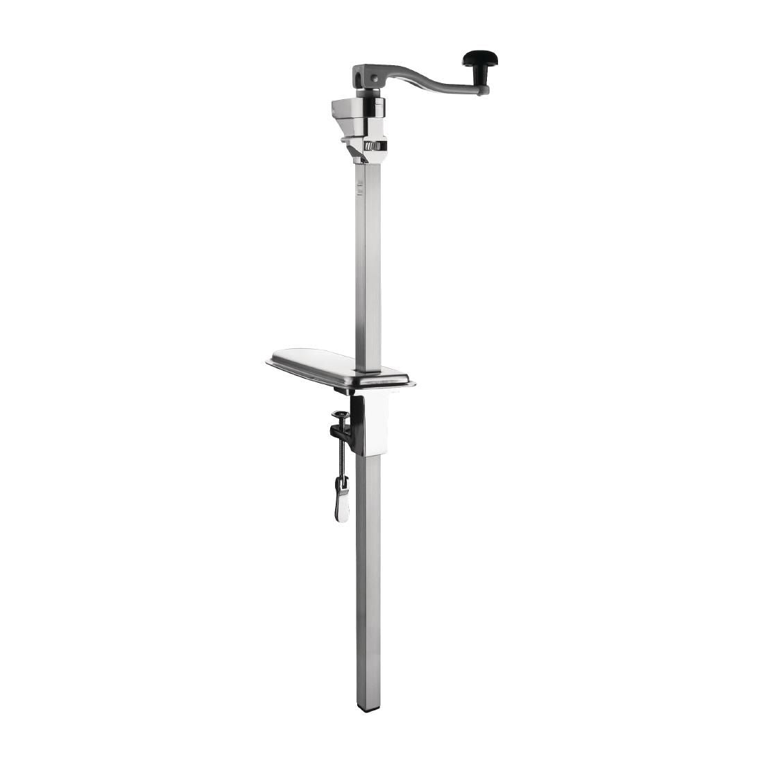 CE039 Vogue Bench Can Opener 30in