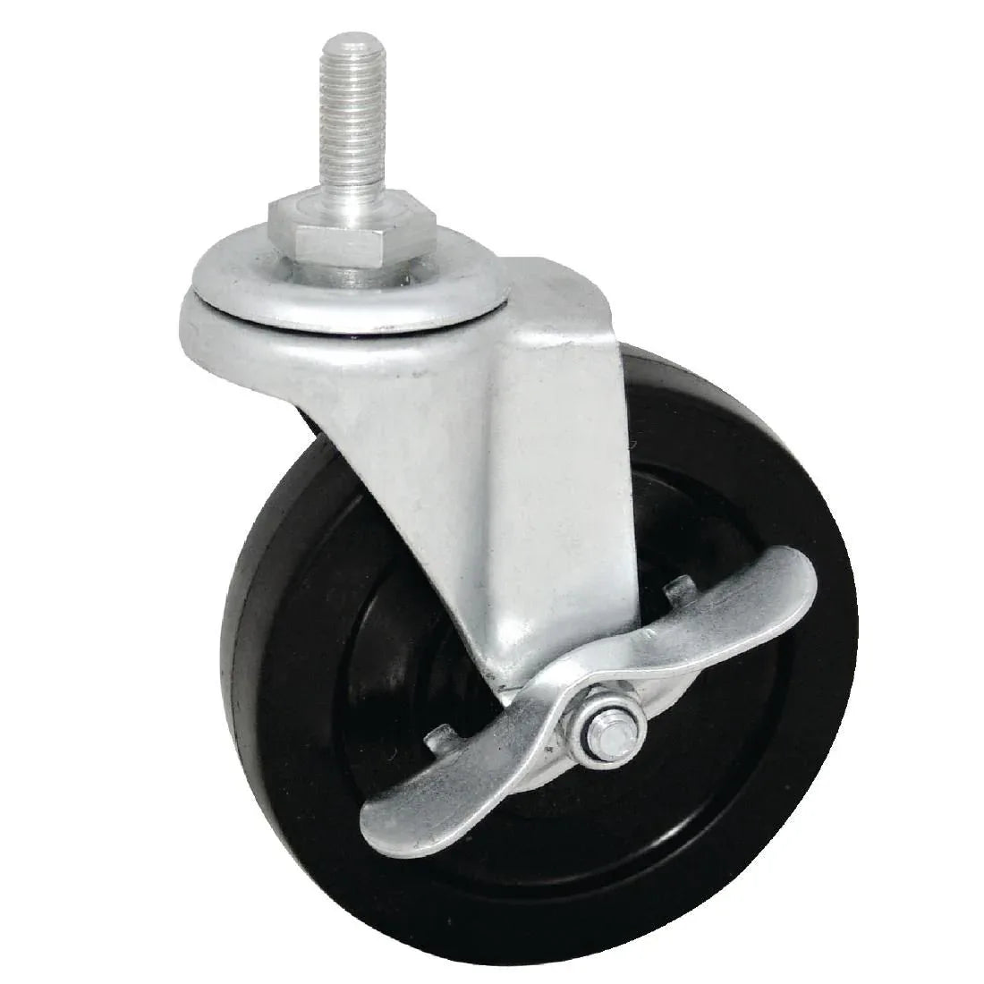 U885 Vogue Castors (Pack of 4) - JD Catering Equipment Solutions Ltd