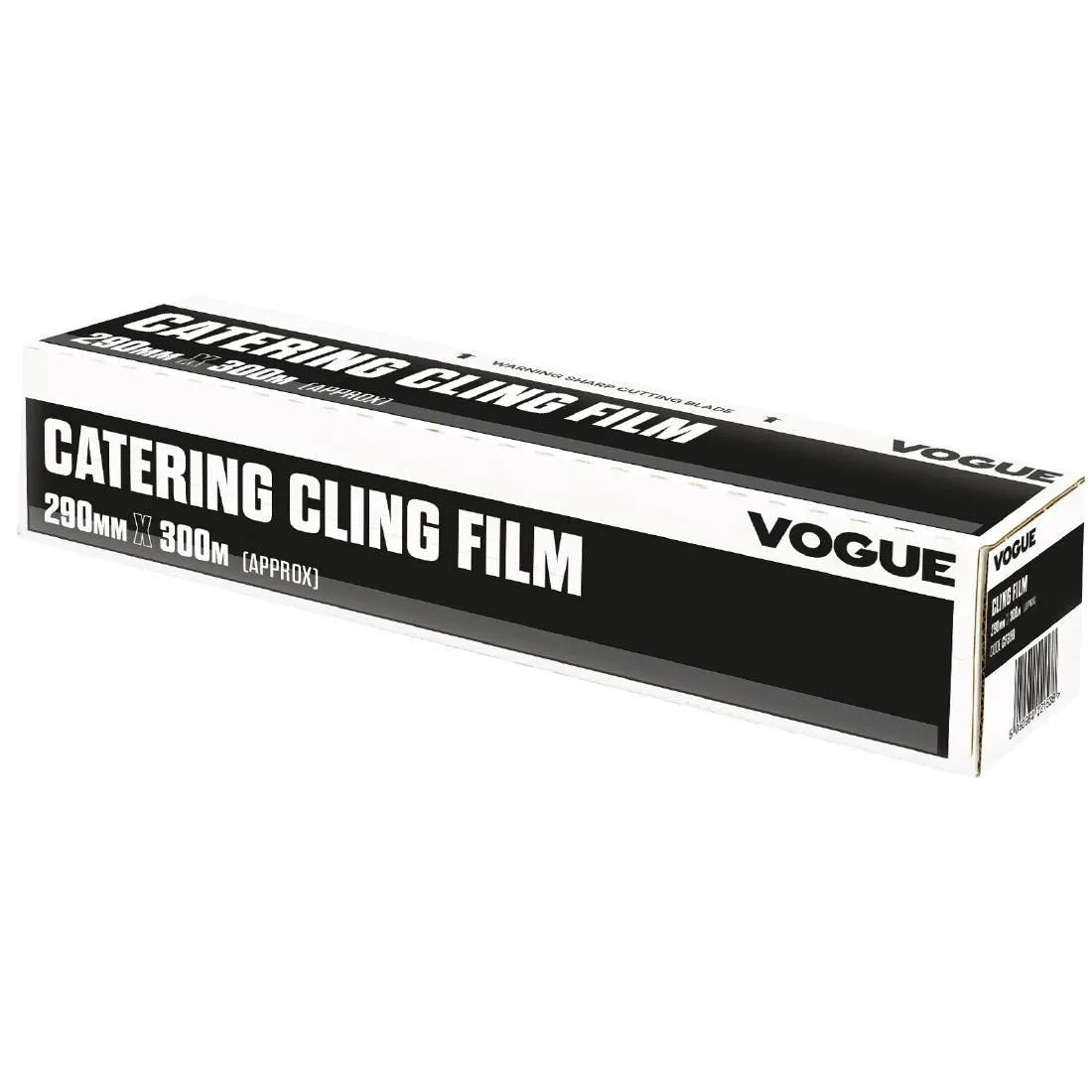 CF350 Vogue Cling Film - JD Catering Equipment Solutions Ltd