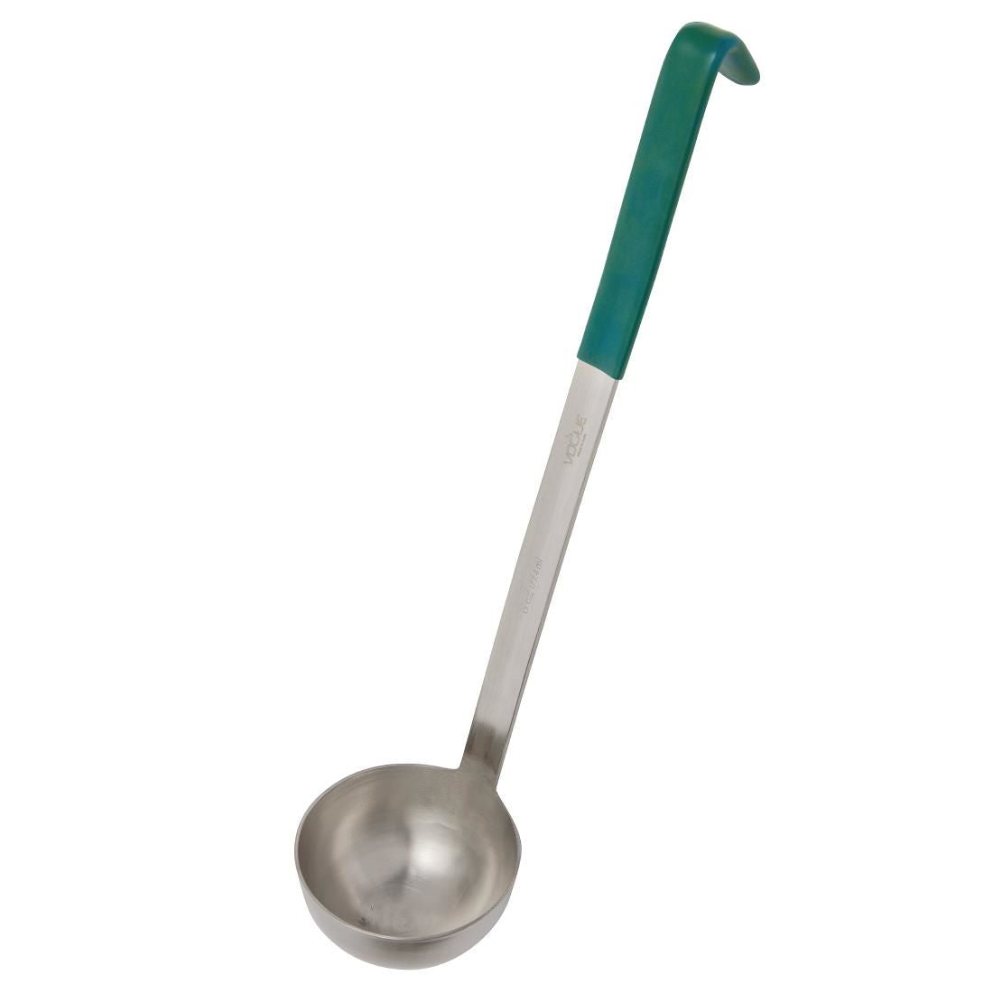 CD148 Vogue Colour Coded Ladle 178ml