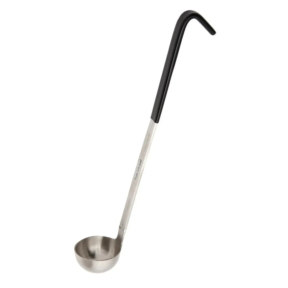 CD144 Vogue Colour Coded Ladle 30ml - JD Catering Equipment Solutions Ltd