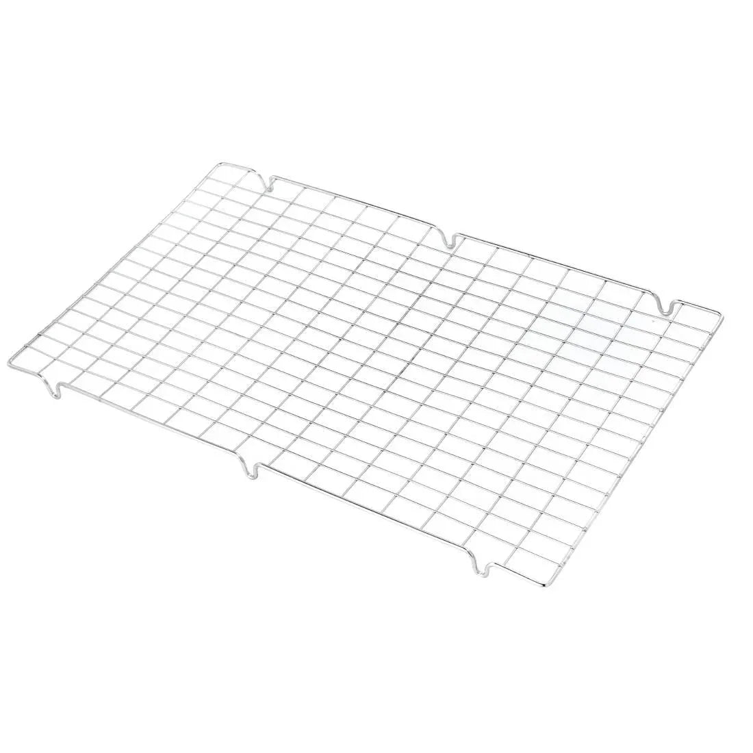 J810 Vogue Cooling Rack 432 x 254mm - JD Catering Equipment Solutions Ltd
