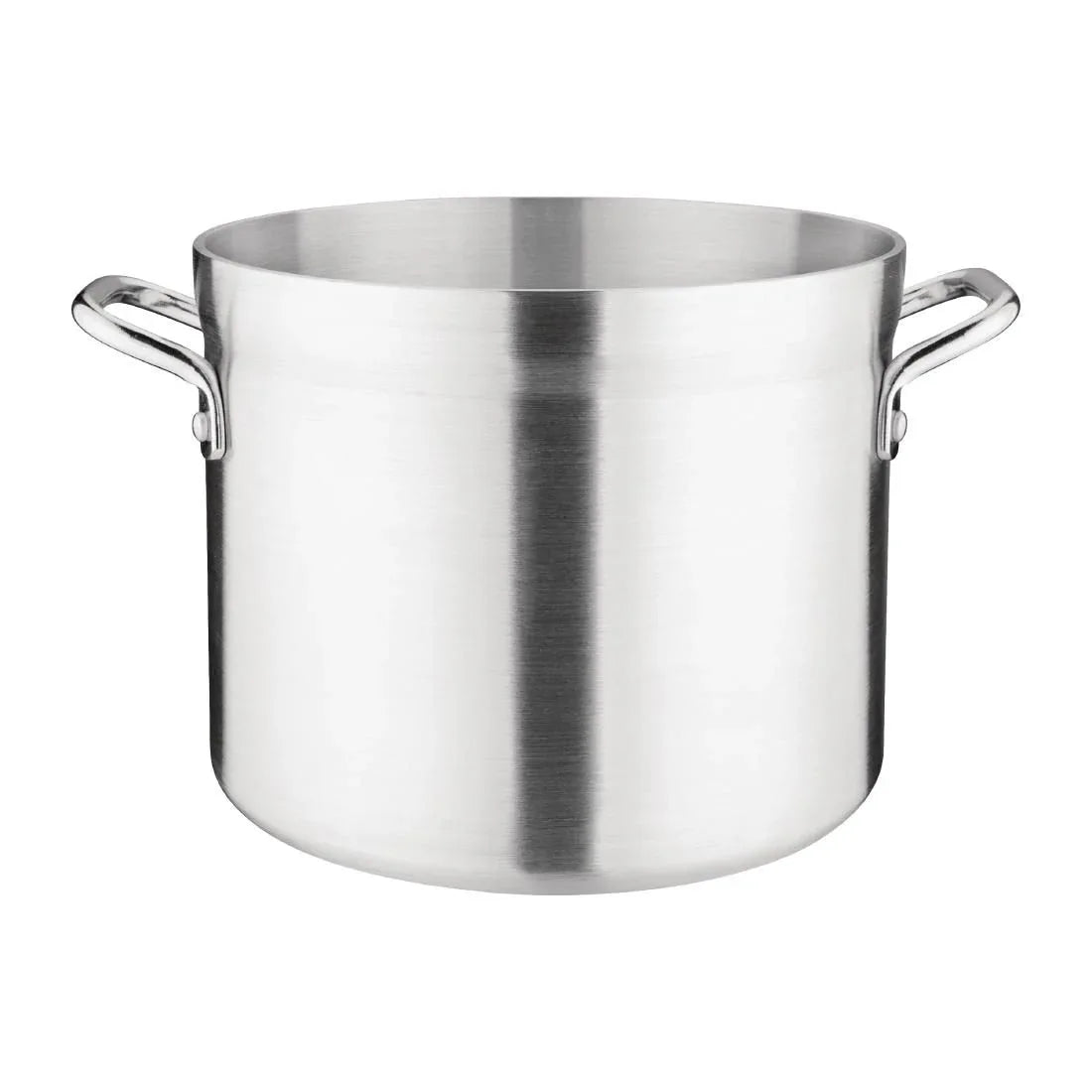 S349 Vogue Deep Boiling Pot 11.4Ltr - JD Catering Equipment Solutions Ltd