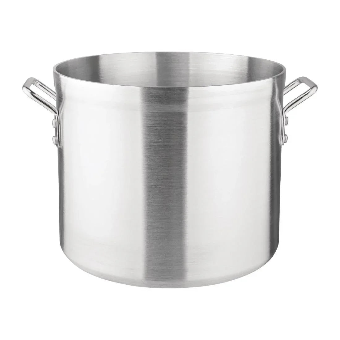 S351 Vogue Deep Boiling Pot 22.7Ltr - JD Catering Equipment Solutions Ltd