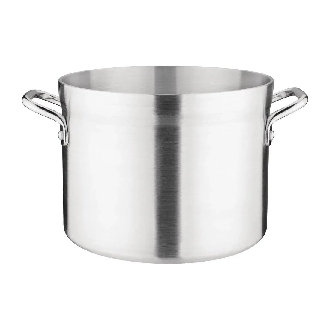 S348 Vogue Deep Boiling Pot 7.6Ltr - JD Catering Equipment Solutions Ltd