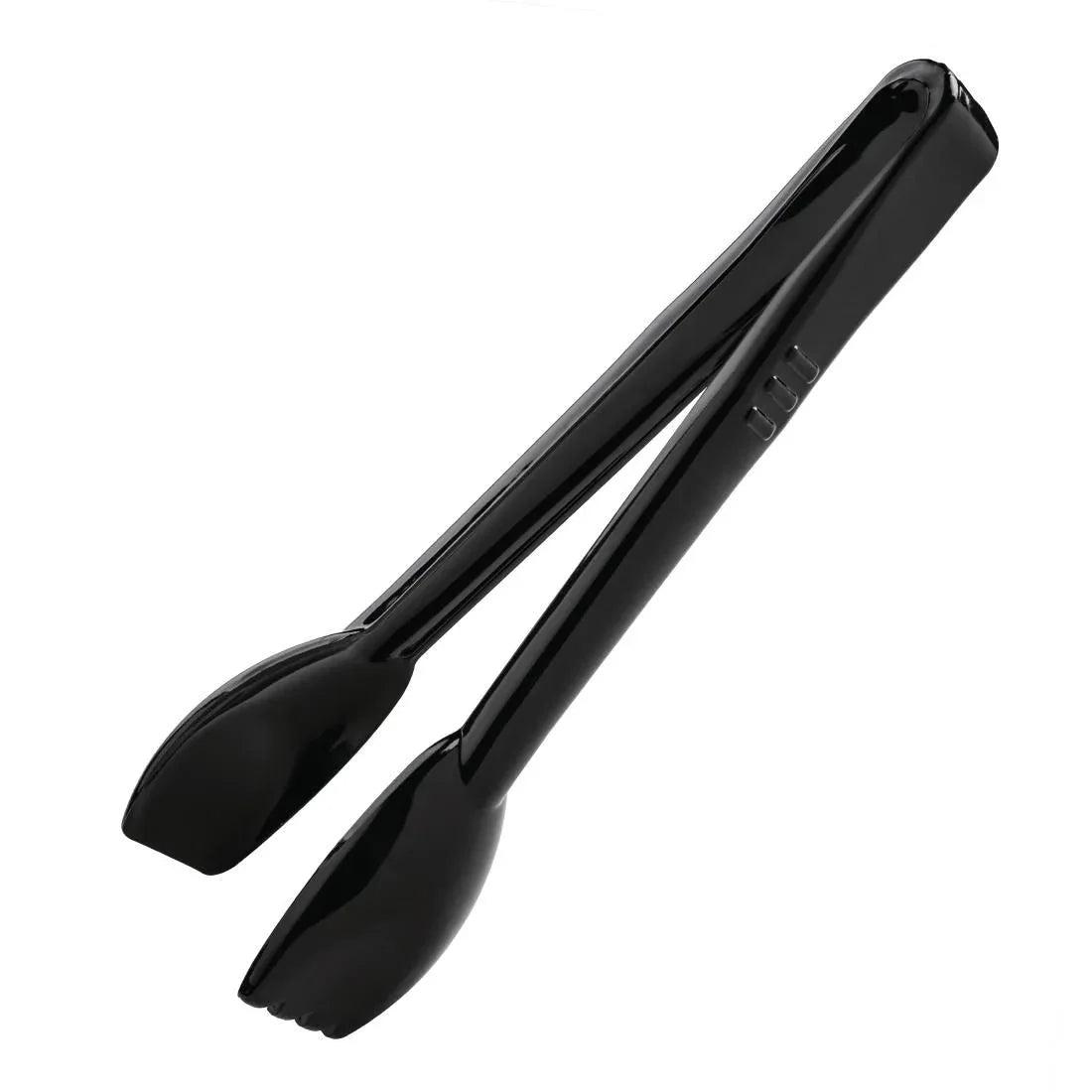 P786 Vogue Food Tongs 9" - JD Catering Equipment Solutions Ltd