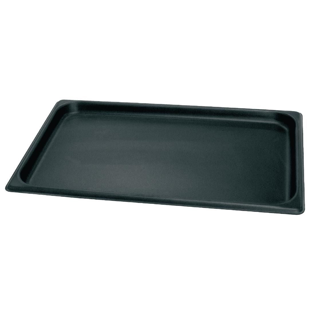 S373 Vogue Gastronorm Non Stick Baking Sheet