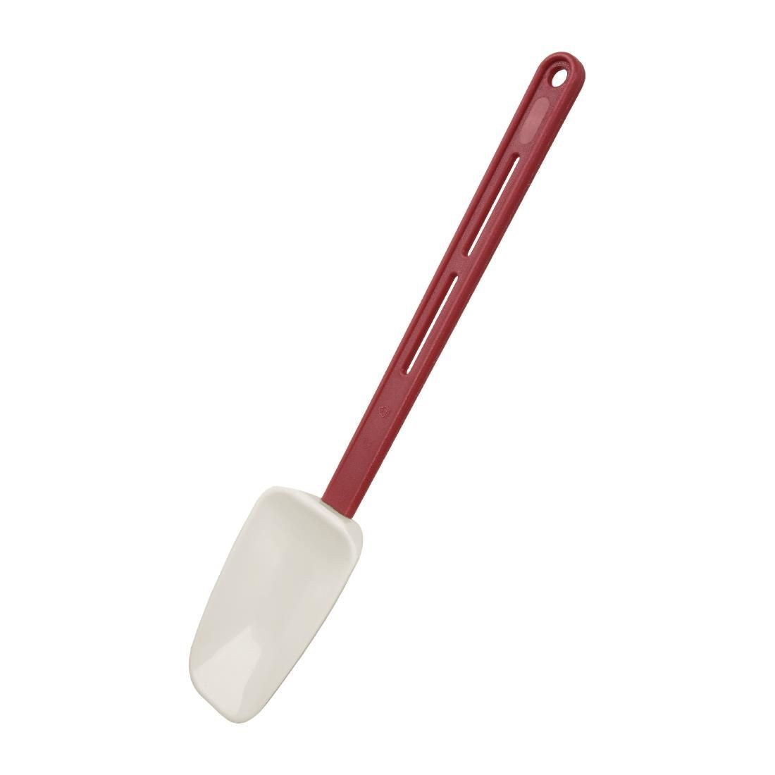 L030 Vogue Heat Resistant Spoonula 14"