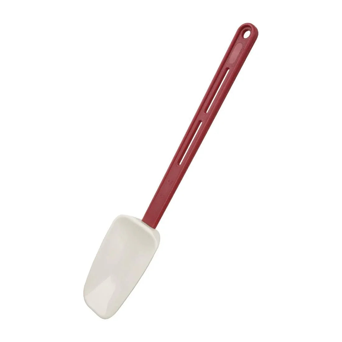 L030 Vogue Heat Resistant Spoonula 14" - JD Catering Equipment Solutions Ltd