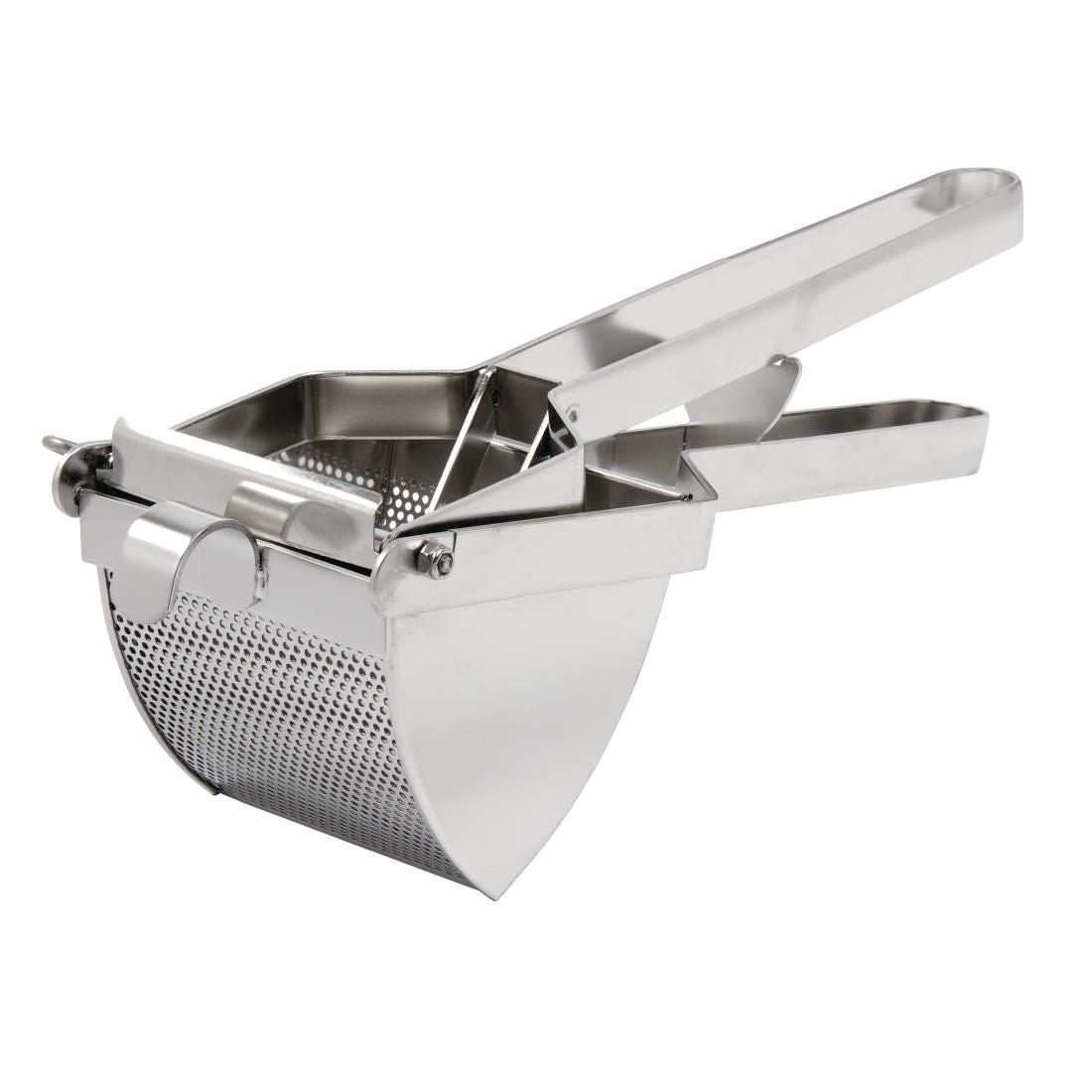 J487 Vogue Heavy Duty Potato Ricer