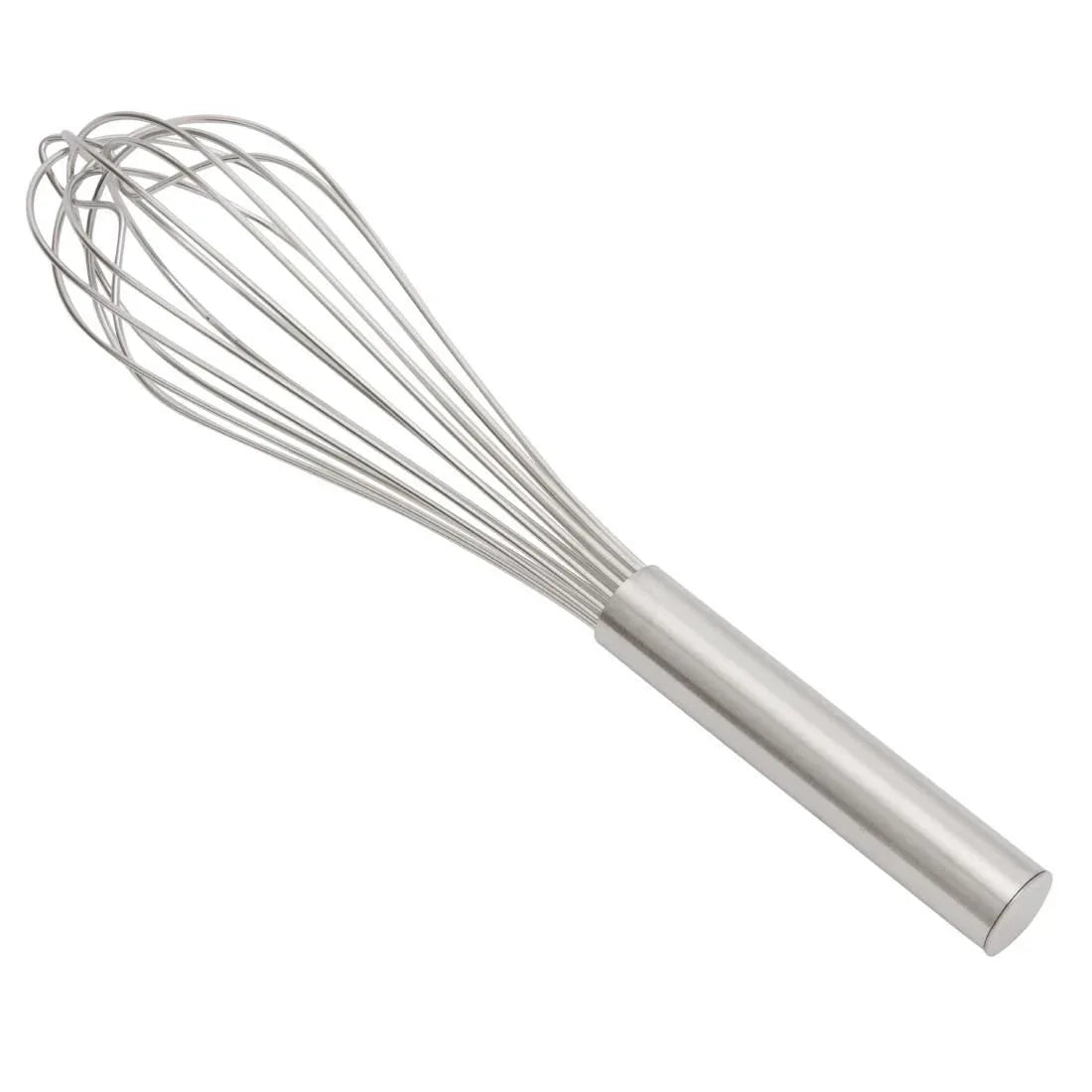 K547 Vogue Heavy Whisk 14" - JD Catering Equipment Solutions Ltd