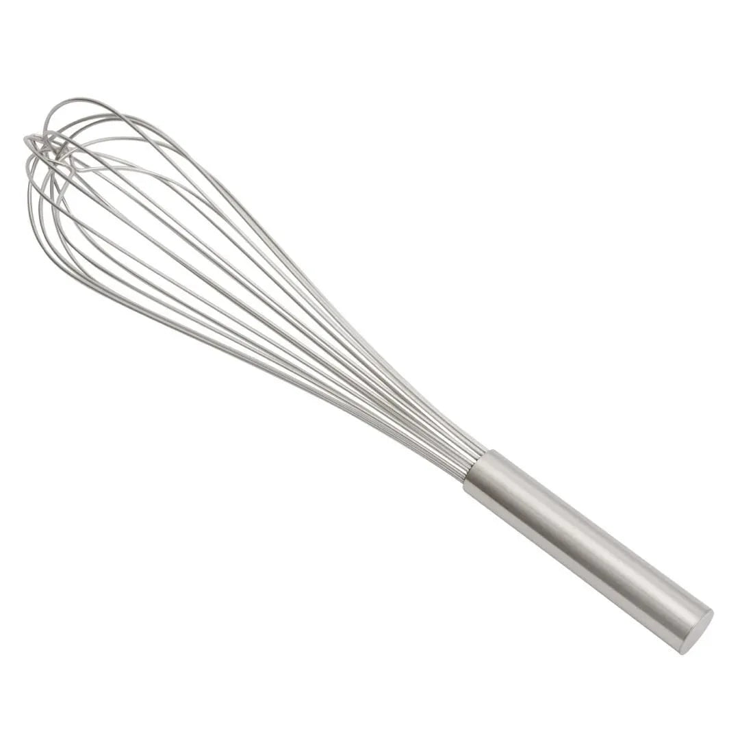K549 Vogue Heavy Whisk 18" - JD Catering Equipment Solutions Ltd