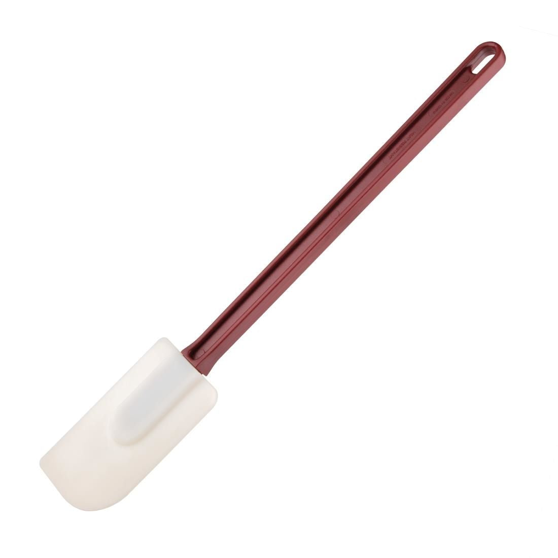 K983 Vogue High Heat Spatula 16" - JD Catering Equipment Solutions Ltd