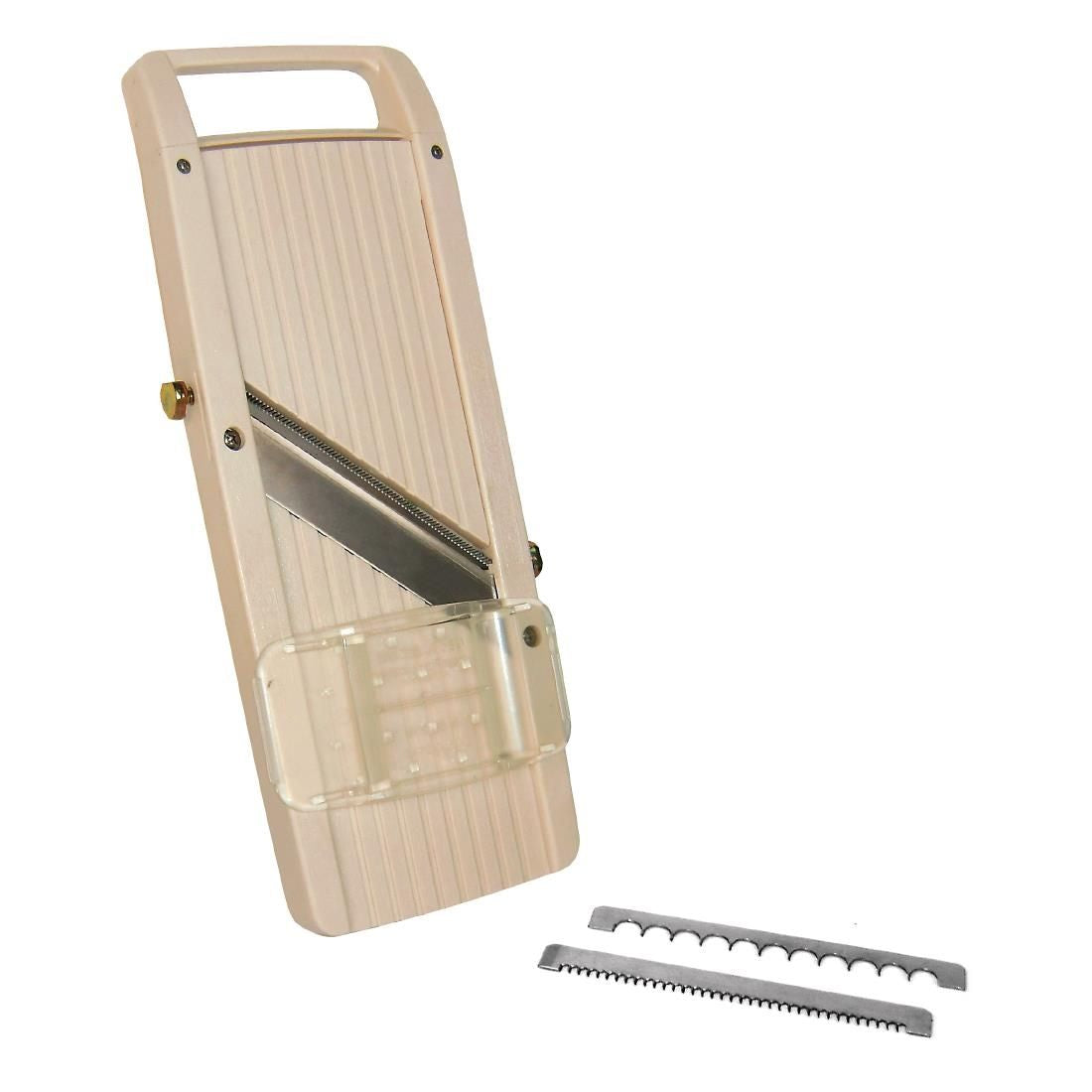 CC052 Vogue Jumbo Japanese Mandoline