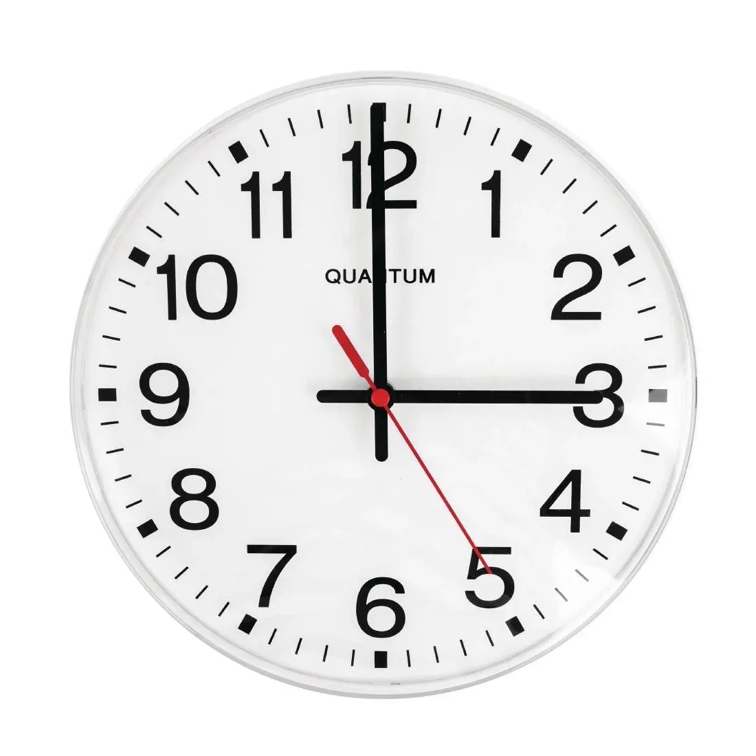 K978 Vogue Kitchen Clock - JD Catering Equipment Solutions Ltd