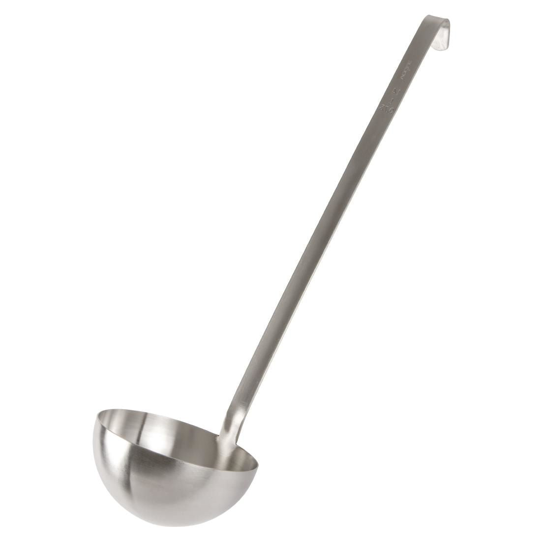 M960 Vogue Ladle 125ml