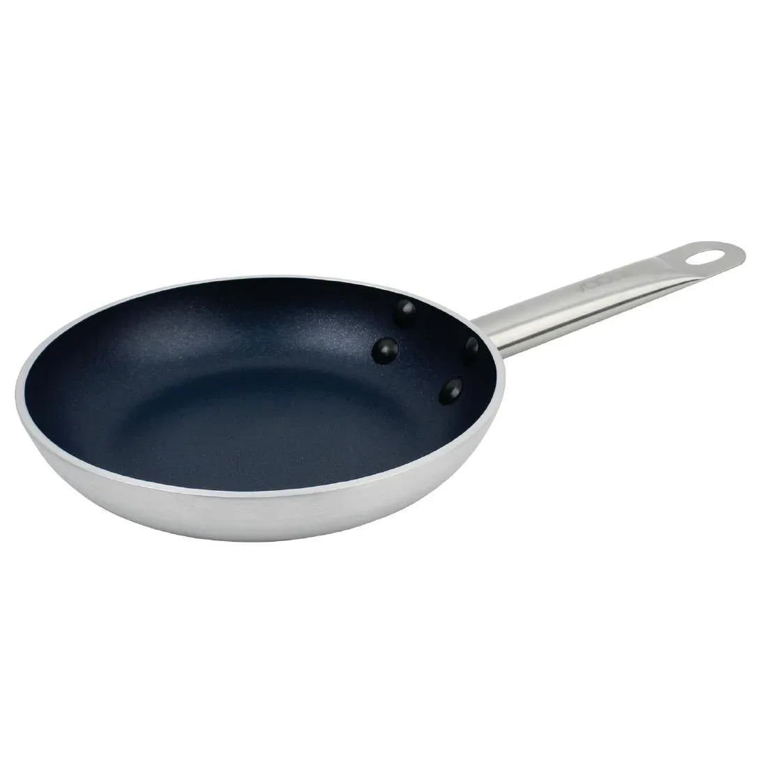 CB899 Vogue Non Stick Teflon Induction Frying Pan 200mm - JD Catering Equipment Solutions Ltd