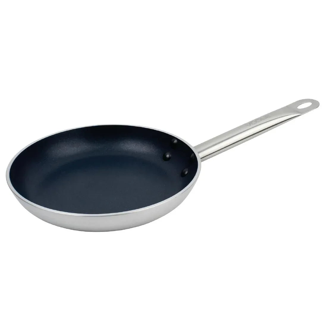 CB900 Vogue Non Stick Teflon Induction Frying Pan 240mm - JD Catering Equipment Solutions Ltd