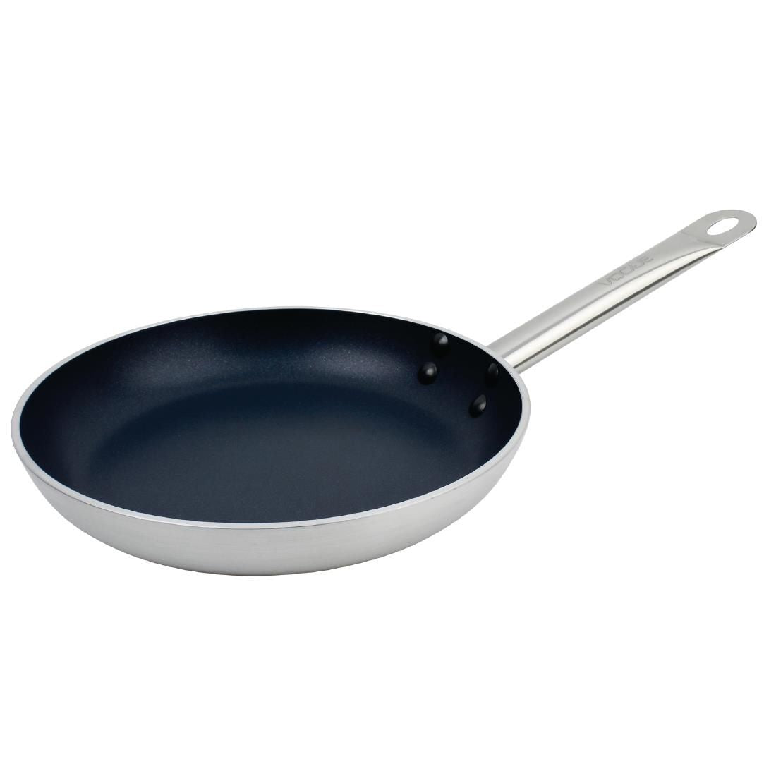 CB901 Vogue Non Stick Teflon Induction Frying Pan 260mm