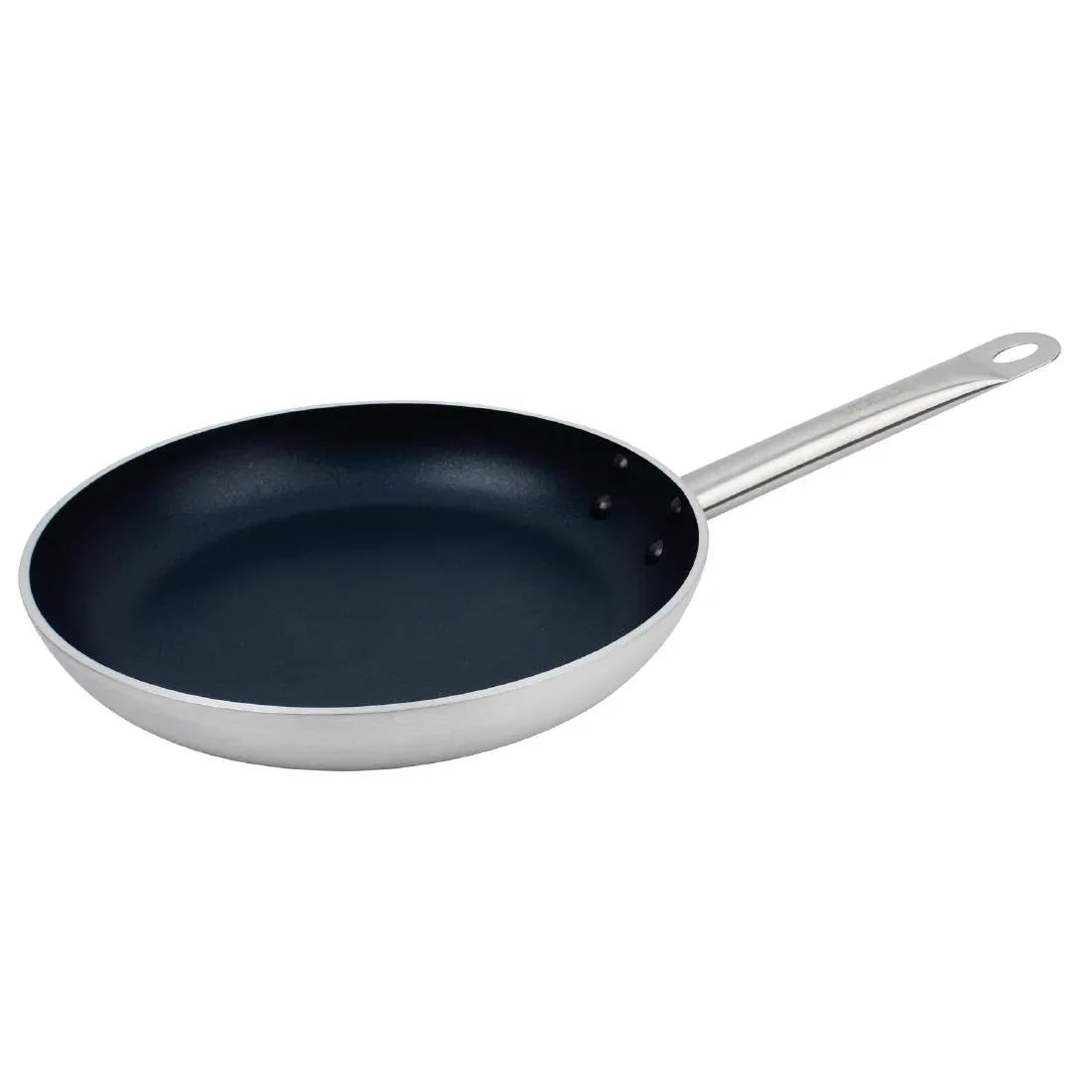 CB902 Vogue Non Stick Teflon Induction Frying Pan 280mm - JD Catering Equipment Solutions Ltd