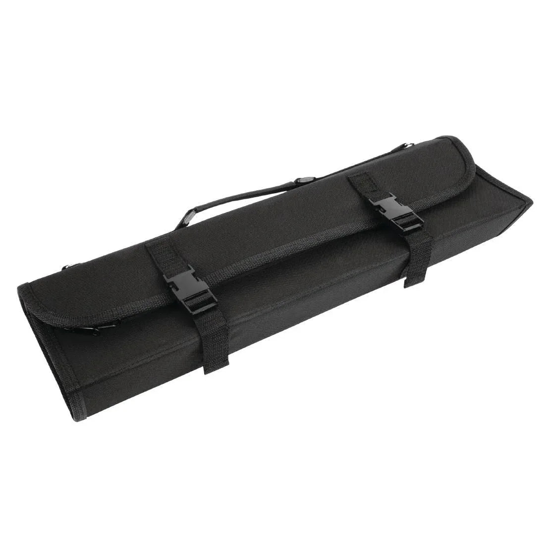 Y731 Vogue Nylon Knife Case 16 Slots - JD Catering Equipment Solutions Ltd