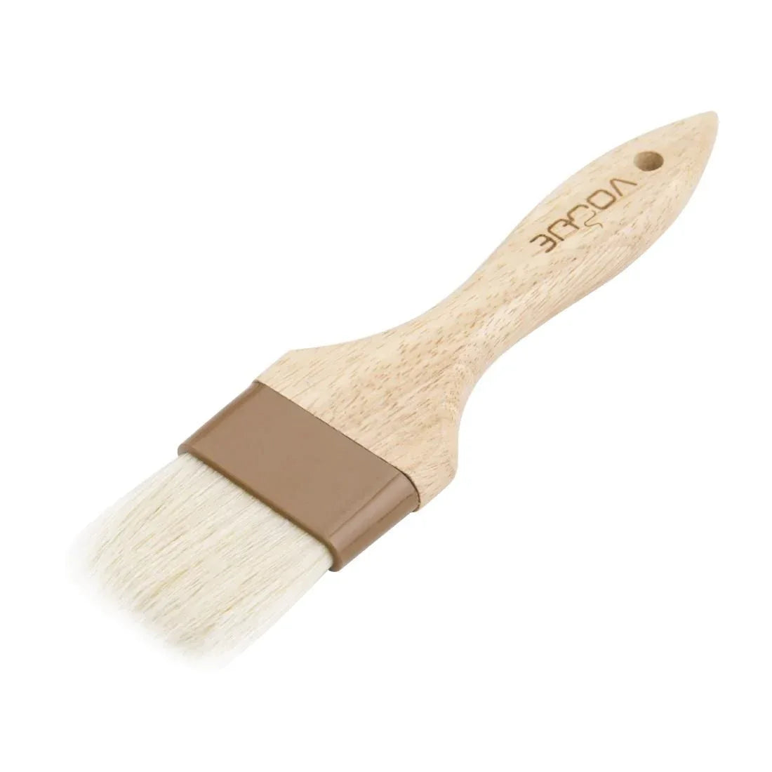 CG046 Vogue Pastry Brush 50mm - JD Catering Equipment Solutions Ltd