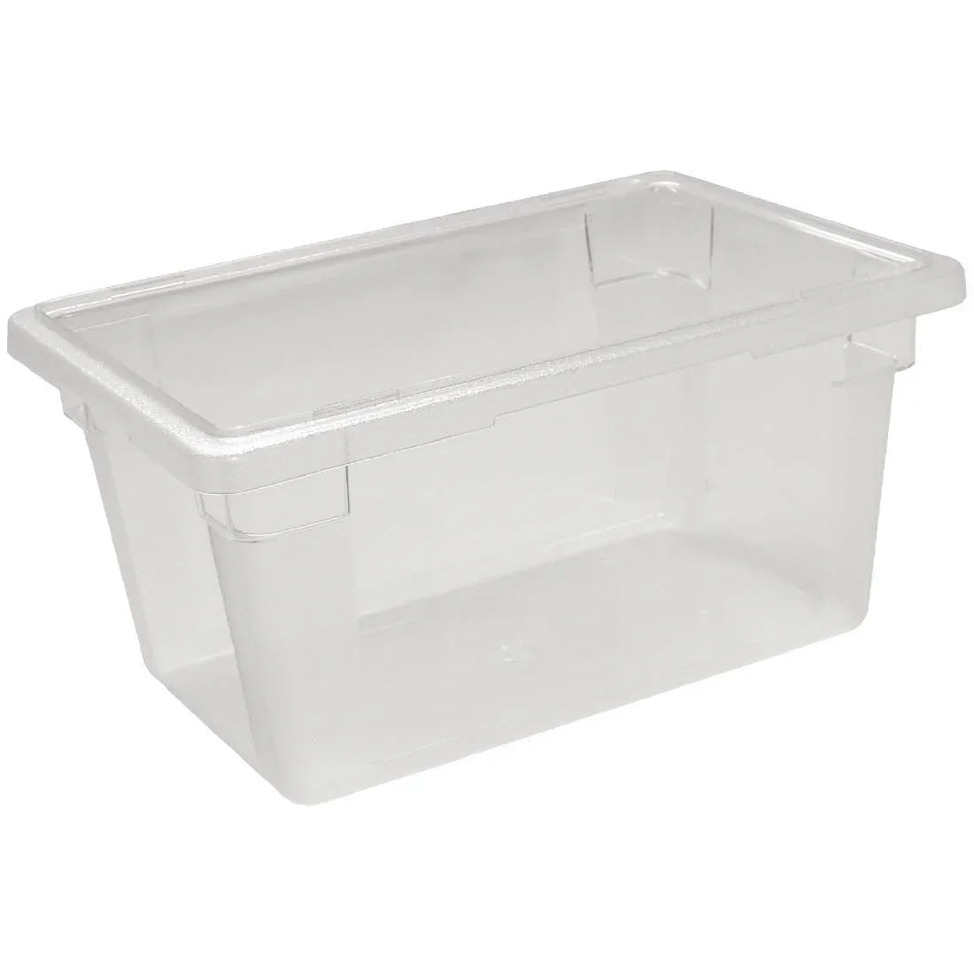 CG985 Vogue Polycarbonate Container 18Ltr - JD Catering Equipment Solutions Ltd