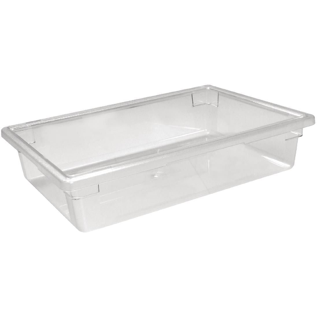 CG986 Vogue Polycarbonate Container 30Ltr