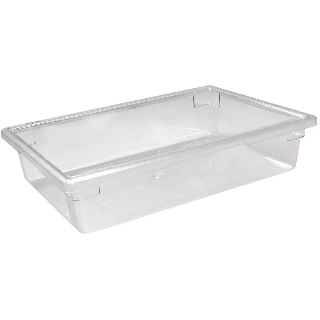 CG986 Vogue Polycarbonate Container 30Ltr - JD Catering Equipment Solutions Ltd